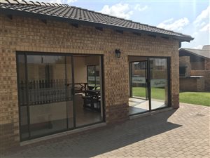 2 Bed Apartment in Del Judor