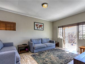2 Bed Apartment in Riviera