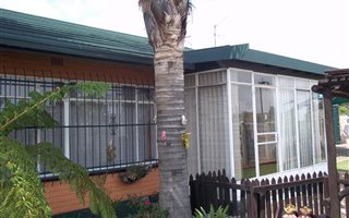 4 Bedroom House in Boltonia