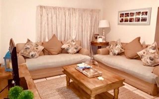 2 Bedroom Apartment in Sunninghill