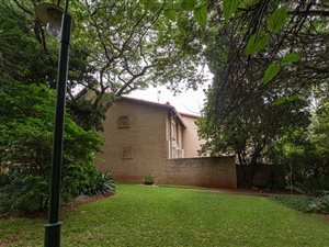 3 Bed Townhouse in Murrayfield