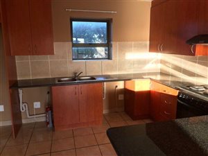 2 Bed Apartment in Newton Park