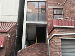 2 Bed Apartment in Pretoria Central