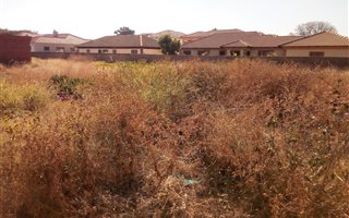 575 m² Land available in Clarina