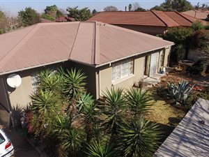 3 Bed House in Homestead