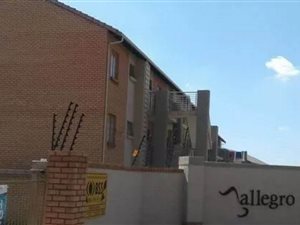 2 Bed Townhouse in Sagewood