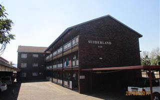 2.5 Bedroom Apartment in Pretoria Gardens
