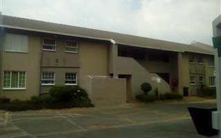 2 Bedroom Townhouse in Boksburg Central