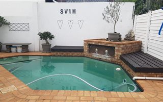 2 Bedroom Duplex in Meerensee