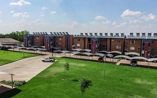 2 Bedroom Apartment in Pretoria North