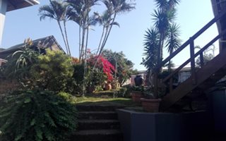 1 Bedroom Garden Cottage in Warner Beach