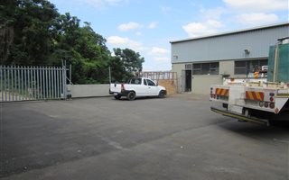 257 m² Commercial space in Briardene
