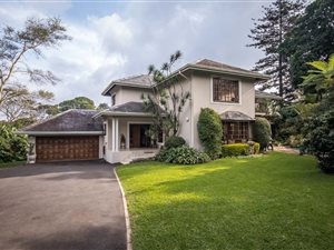 5 Bed House in Kloof