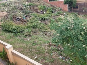 698 m² Land available in Brindhaven