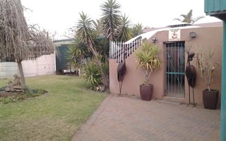 3 Bedroom House in Sasolburg