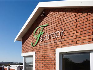 1 Bed Apartment in Fairview