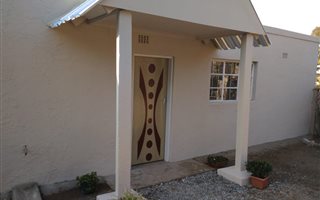 1 Bedroom Garden Cottage in Lyndhurst