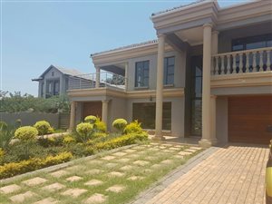 4 Bed House in Willow Acres