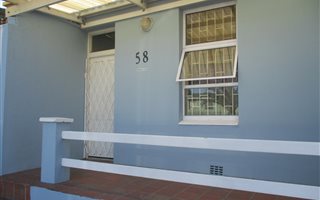 2 Bedroom House in Brooklyn