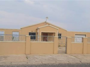3 Bed House in Robinvale
