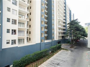 2 Bed Apartment in Morningside