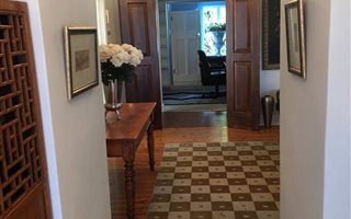 3 Bedroom House in Parktown North