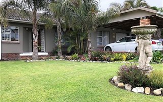 3 Bedroom House in Gonubie