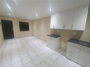 1 Bed Apartment in Bredell AH