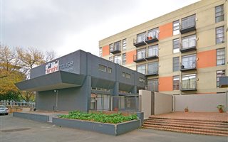 Studio Apartment in Richmond