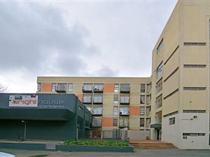 Studio Apartment in Richmond