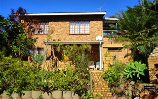 3 Bedroom House in Southbroom