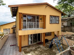3 Bed House in Northdene
