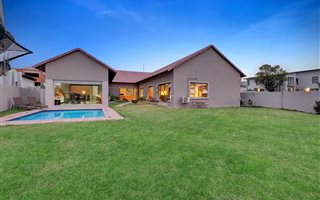 3 Bedroom House in Cedar Creek