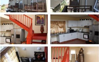1 Bedroom Apartment in Berea