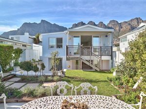 2 Bed House in Bakoven