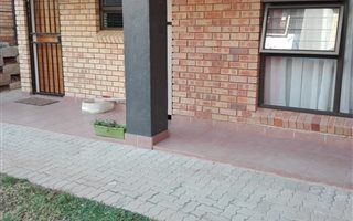 2 Bedroom Townhouse in North Riding