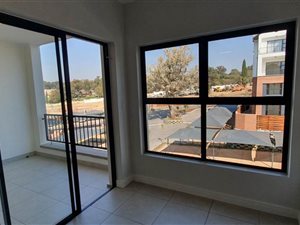 1 Bed Apartment in Linbro Park