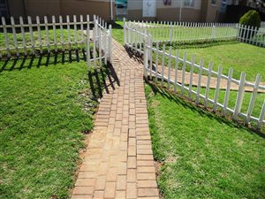 2 Bed Townhouse in Rembrandt Park