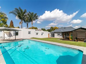 3 Bed House in Dunvegan