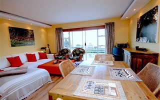 2 Bedroom Apartment in Gardens