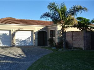 3 Bed Townhouse in Morningside