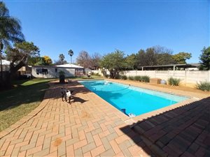 5 Bed House in Villieria