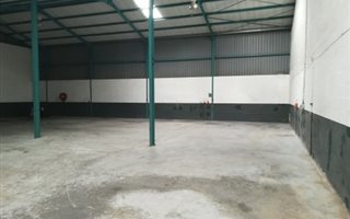 430 m² Industrial space in Strand Central