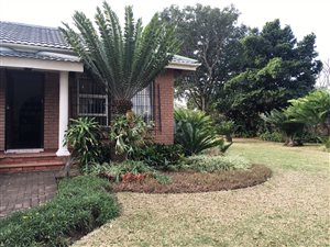 3 Bed House in Panorama