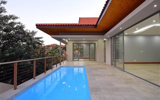 4 Bedroom House in Zimbali Coastal Resort