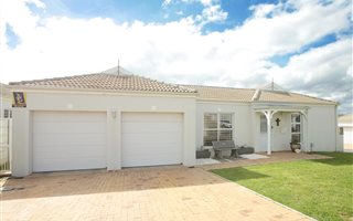 3 Bedroom House in Pinehurst