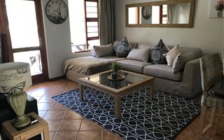 2 Bedroom Apartment in Bryanston
