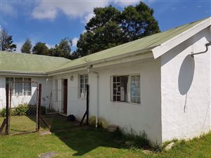 3 Bed House in Mooi River