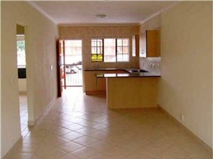 2 Bed Apartment in Tileba