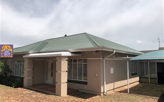 3 Bedroom House in Cinderella